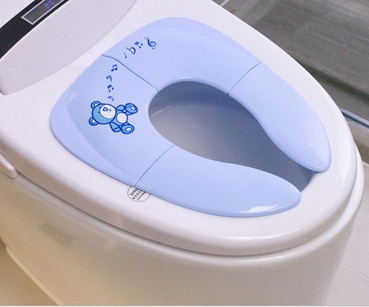 Toilet Training Seat Portable Pad